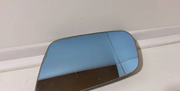 Audi A6 S6 C5 4B Wing mirror glass 8D0857535E
