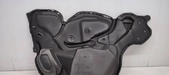 Ford Focus Front door sound insulation BM51A237A04BB