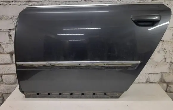 Audi A8 S8 D3 4E Rear door 4e0833419f