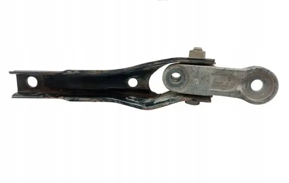 Volkswagen PASSAT B8 Engine mount vacuum valve 5Q0199855AB