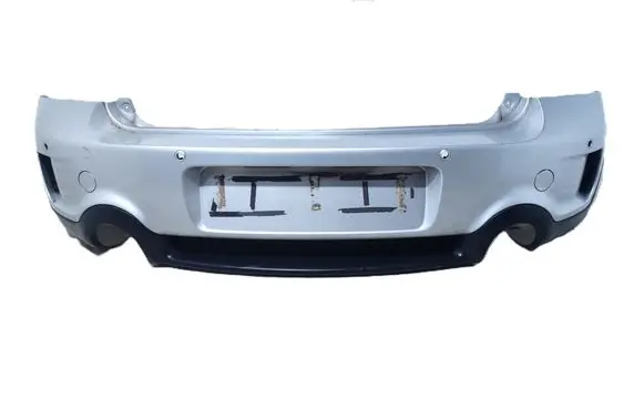 Mini Cooper Countryman R60 Rear bumper