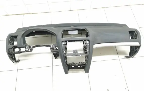 Skoda Octavia Mk2 (1Z) Dashboard 1Z1857007 1Z1857191N0 1Z1819721