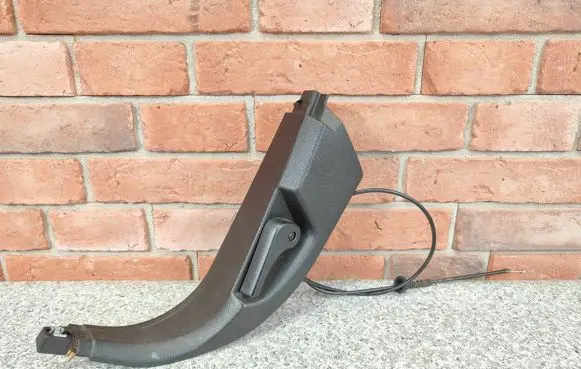 BMW X6 E71 Other interior part 7148507 7148521