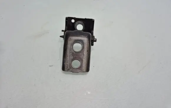 Front door upper hinge