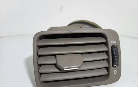 Volvo S80 Dashboard side air vent grill/cover trim 130082001
