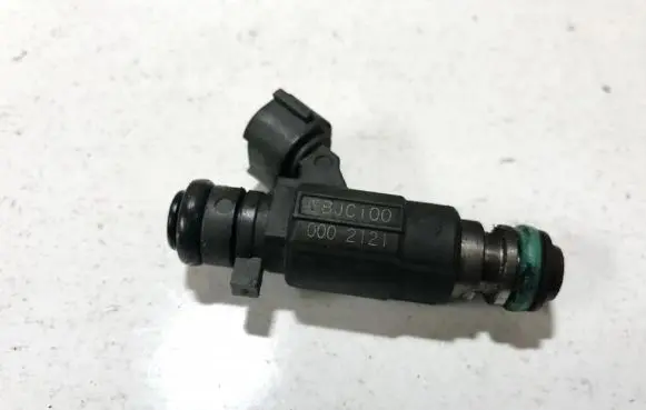 Subaru Legacy Fuel injector fbjc100 0002121