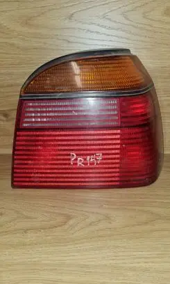 Volkswagen Golf III Rear/tail lights 1H6945112