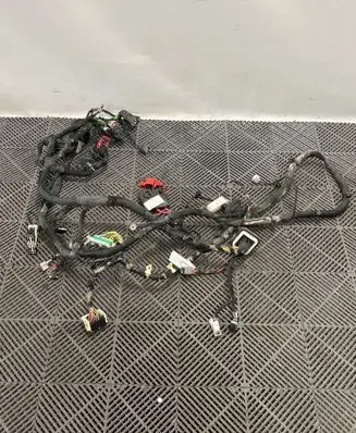 Dodge Durango III Engine installation wiring loom 