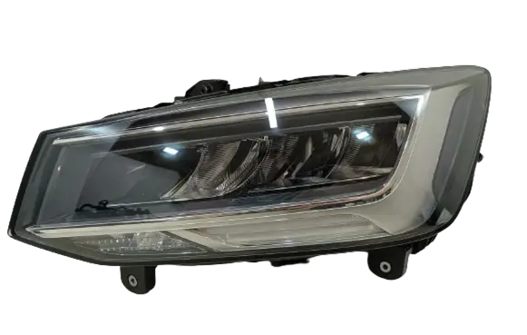 Audi Q2 - Headlight/headlamp 81A941011