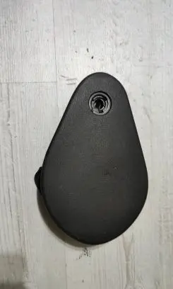 Renault Kadjar Seat trim 1499634X