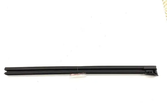 Lexus LBX Front door windshield rail 