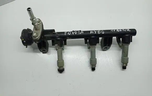 Toyota Aygo AB10 Fuel main line pipe 238140Q010A 2325000010