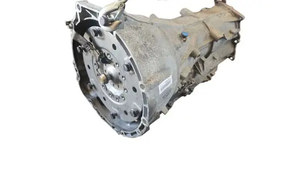BMW X3 F25 Automatic gearbox 1090026 8624216 1105306Z2T