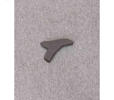 Fender foam support/seal