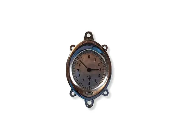 Maserati GranTurismo Clock 69934900