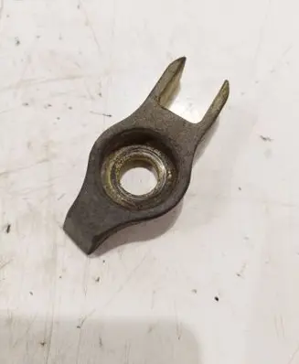 Volkswagen II LT Fuel Injector clamp holder 65300200