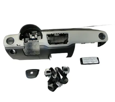 Seat Mii Dashboard 1S1857034