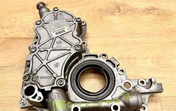 Iveco Daily 6th gen Oil pump 5802387229