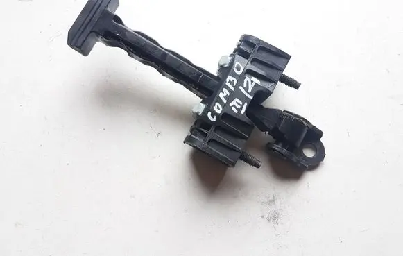Opel Combo E Front door check strap stopper 