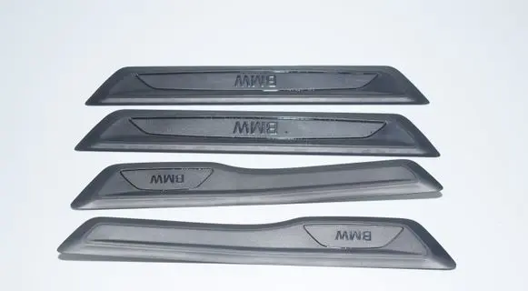 BMW 3 F30 F35 F31 Front sill trim cover 7263314 7263313 7263315