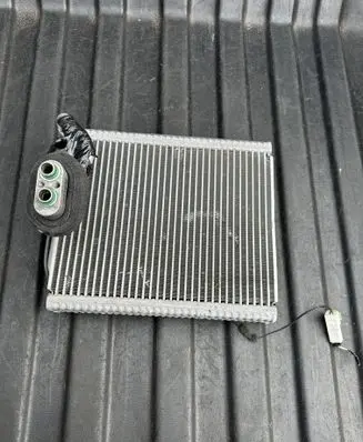 Porsche Macan (95B) Electric cabin heater radiator C51010614
