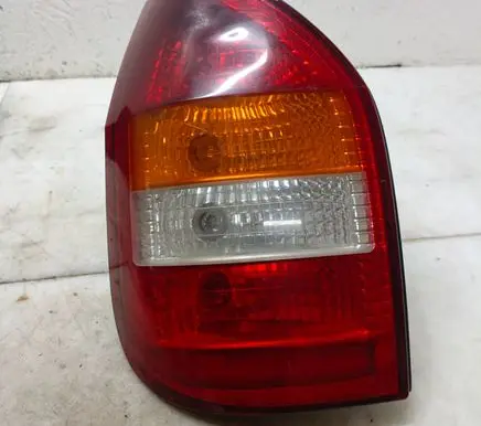 Opel Zafira A Rear/tail lights 62280 5248