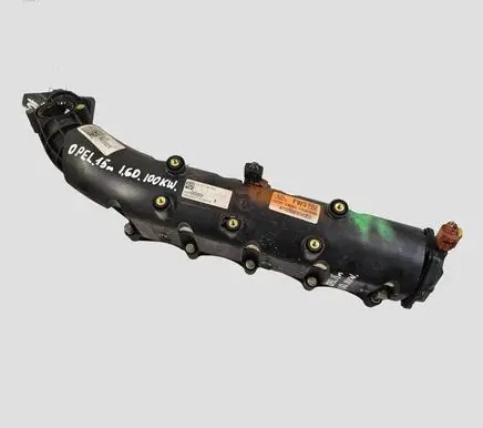 Opel Insignia A Intake manifold 55597892 1052156S02 55569989
