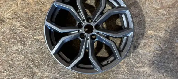 BMW X3 G01 R19 alloy rim K98781T
