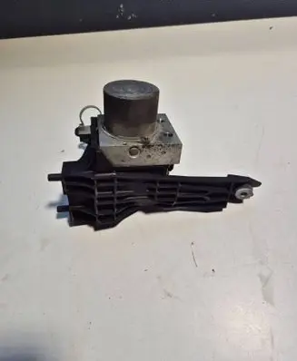 Opel Astra K ABS control unit/module 0265257522 39037900 269838