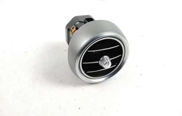 Mercedes-Benz C W205 Dash center air vent grill A2058300301