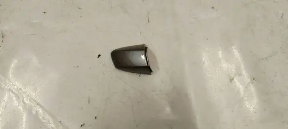 Skoda Octavia Mk3 (5E) Front door handle cover 5G2837880D