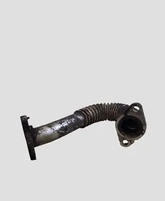 Renault Laguna III EGR valve line/pipe/hose