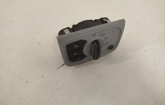 Audi A8 S8 D4 4H Light switch 4H0941531C