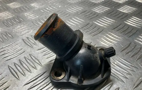 Citroen Evasion Thermostat/thermostat housing
