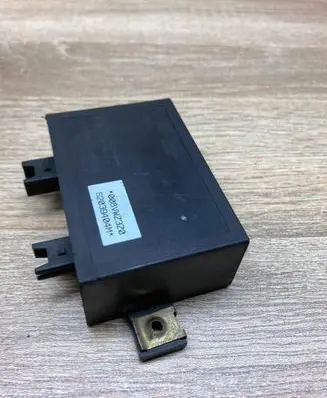 Volkswagen Golf III Immobilizer control unit/module 1H0953257B