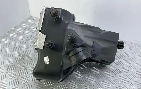 Audi A5 8T 8F Air filter box 8K0133835BK 8R0133837S