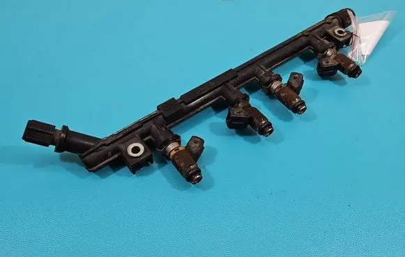 Fiat Grande Punto Fuel injector IWP160 IMPRK1450296