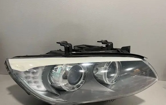 BMW 3 E92 E93 Headlight/headlamp 7239930 0301261674 239930070