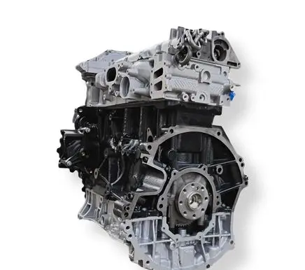 Ford Transit - Tourneo Connect Engine YLF6