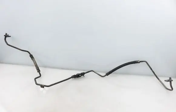 Citroen C5 Power steering hose/pipe/line 9660257080