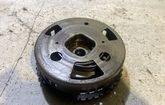 Dodge Challenger other engine part 55818921