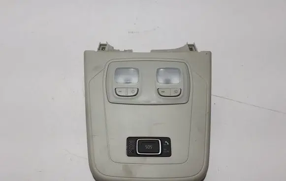 Renault Kangoo III Other interior light 969806263R