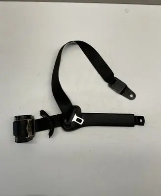 Volkswagen Transporter - Caravelle T4 Rear seatbelt 705857815