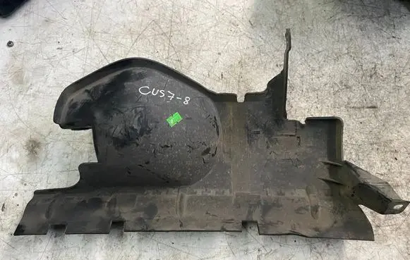 Ford Transit Intercooler air guide/duct channel GK31V8310A