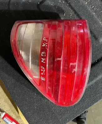Mercedes-Benz E W210 Rear/tail lights A2108204764