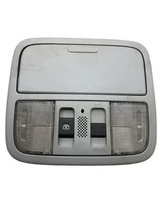 Honda CR-V Front seat light