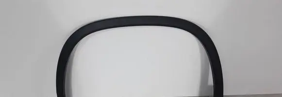 Skoda Kodiaq Front arch trim 565854731