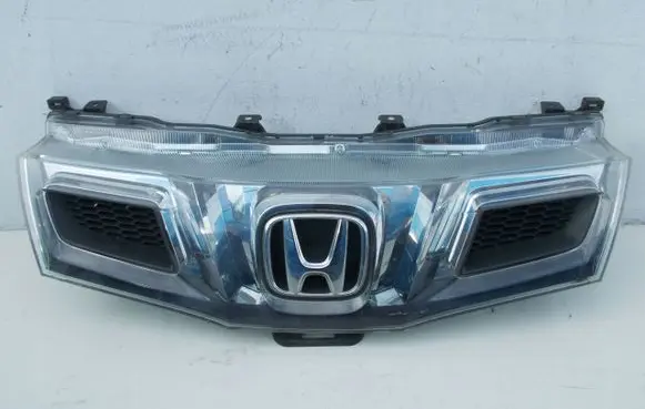 Honda Civic Front bumper upper radiator grill UFOO200520081LIFT