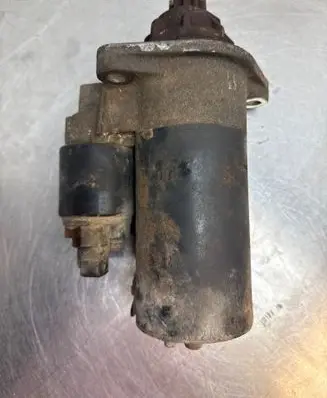 Volkswagen Sharan Starter motor 1005831338