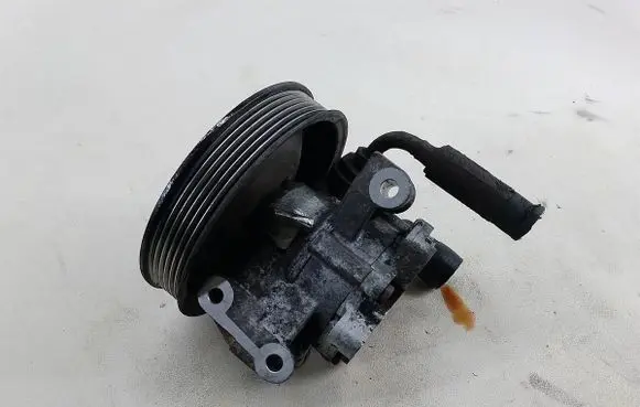 Power steering pump
